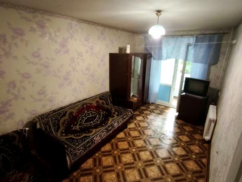 квартира по адресу Квартальна ул. (Гладкова), 33