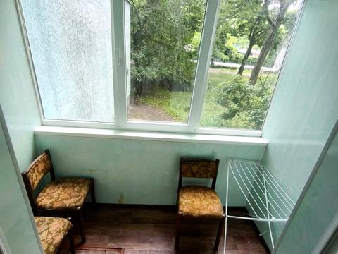 квартира по адресу Квартальна ул. (Гладкова), 33