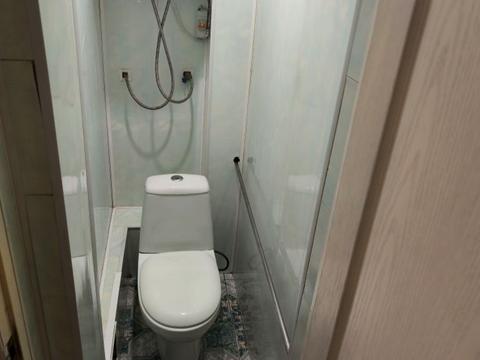 квартира по адресу Квартальна ул. (Гладкова), 33