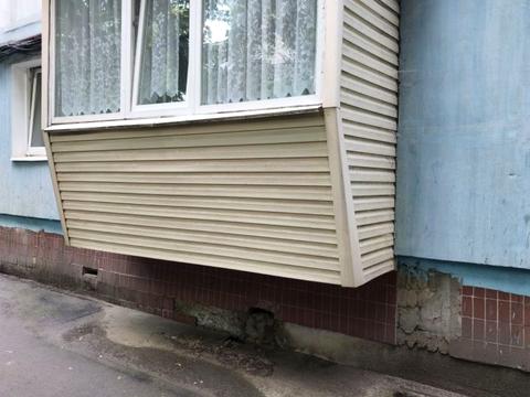 квартира по адресу Квартальна ул. (Гладкова), 33