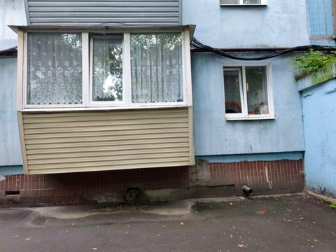 квартира по адресу Квартальна ул. (Гладкова), 33