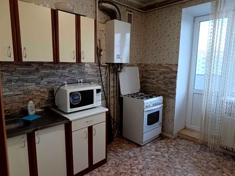 квартира по адресу Старобелоусская ул., 61