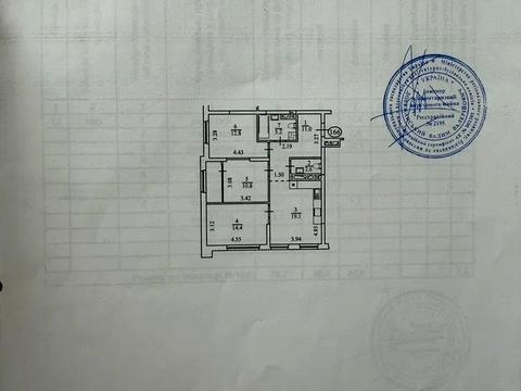 квартира за адресою Віктора Некрасова вул. (Північно-Сирецька), 6