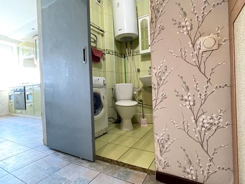 квартира за адресою Бердянська вул., 1