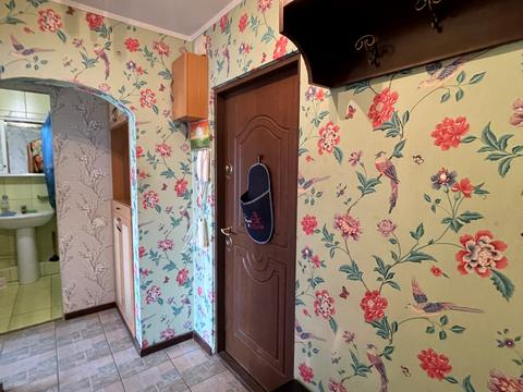 квартира за адресою Бердянська вул., 1