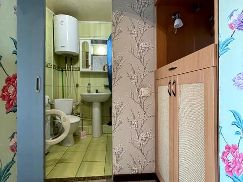 квартира за адресою Бердянська вул., 1