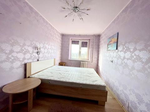 квартира за адресою Бердянська вул., 1