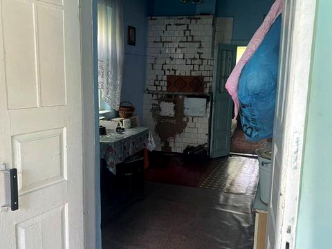 будинок за адресою смт. Меджибіж, Замкова, 31