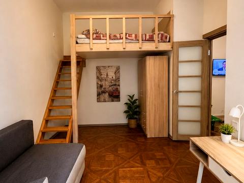 квартира по адресу Театральная ул., 5