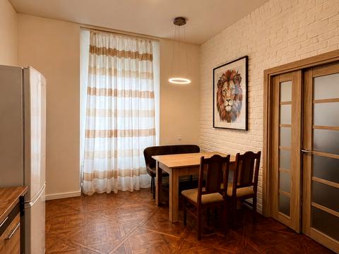 квартира по адресу Театральная ул., 5