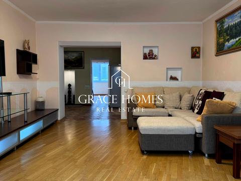 квартира за адресою Олеся Гончара вул., 62