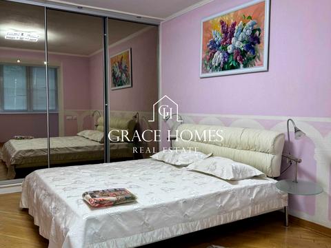 квартира за адресою Олеся Гончара вул., 62