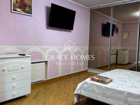 квартира за адресою Олеся Гончара вул., 62