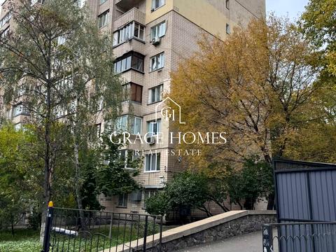 квартира за адресою Олеся Гончара вул., 62