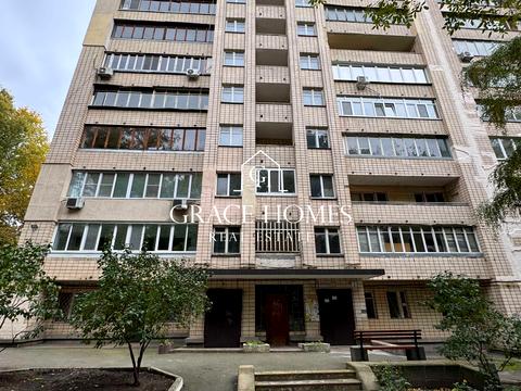 квартира за адресою Олеся Гончара вул., 62