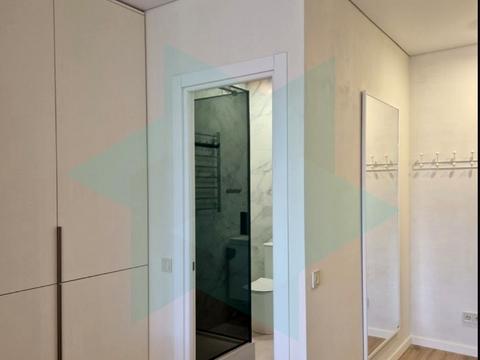 квартира по адресу Мандрыковская ул., 51л