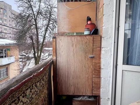 квартира за адресою Лесі Українки вул., 15