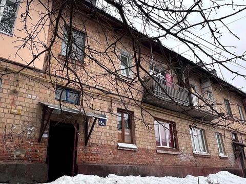 квартира за адресою Лесі Українки вул., 15