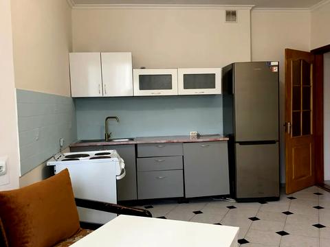 квартира за адресою Миколи Бажана просп., 1-М