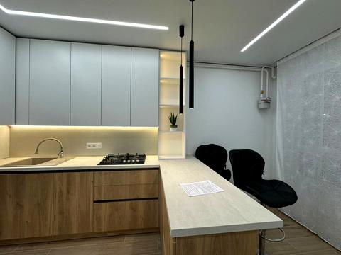 квартира за адресою Роксоляни вул., (Будинок 2)