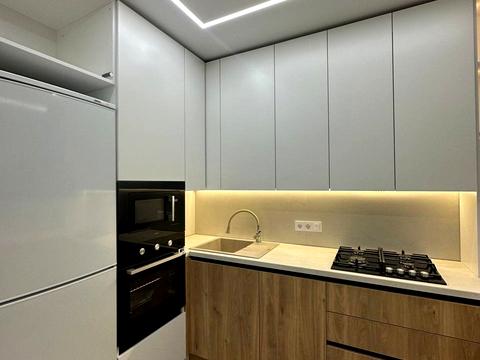 квартира за адресою Роксоляни вул., (Будинок 2)
