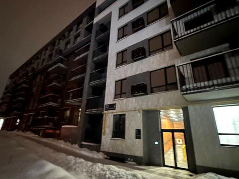 квартира за адресою Роксоляни вул., (Будинок 2)