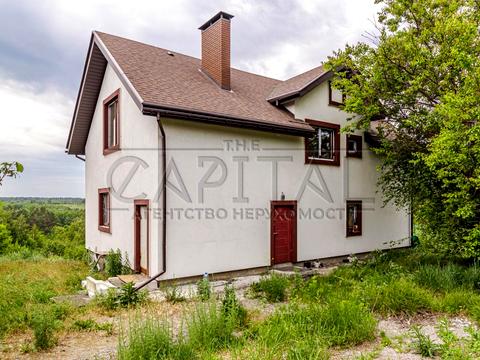 будинок за адресою Обухівський район