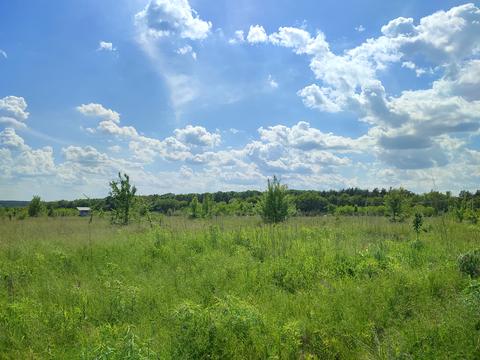 ділянка за адресою Вінниця, масив Поляна