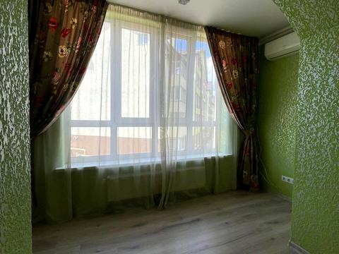 квартира за адресою Сагайдачного вул., 16