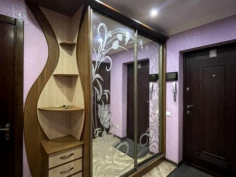 квартира за адресою Сагайдачного вул., 16