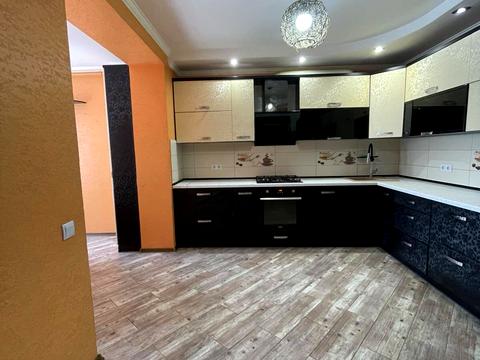 квартира за адресою Сагайдачного вул., 16