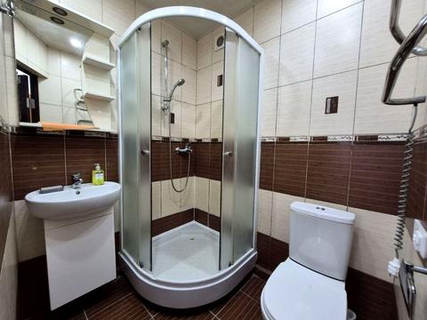 квартира по адресу Сечеславская Набережная ул., 9