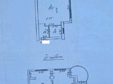 квартира за адресою Богдана Хмельницького вул., 31