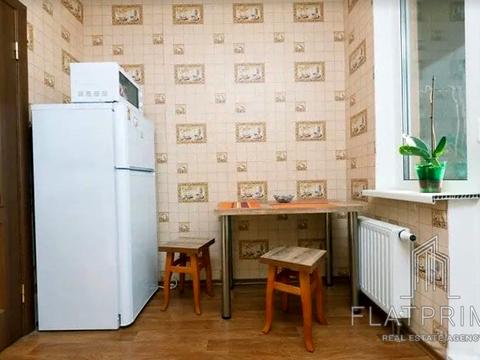 квартира по адресу Софии Русовой ул., 1