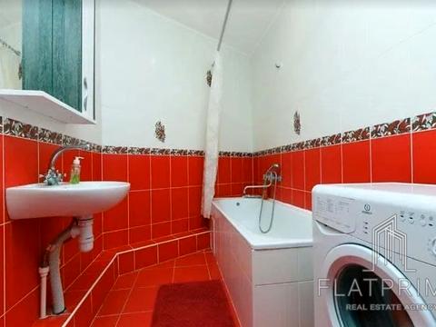квартира по адресу Софии Русовой ул., 1