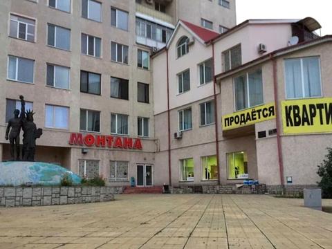 коммерческая по адресу Надднепрянский просп. (50 лет СССР), 11а