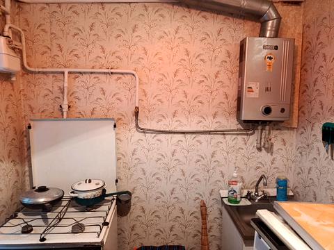 квартира по адресу Миру просп., 88