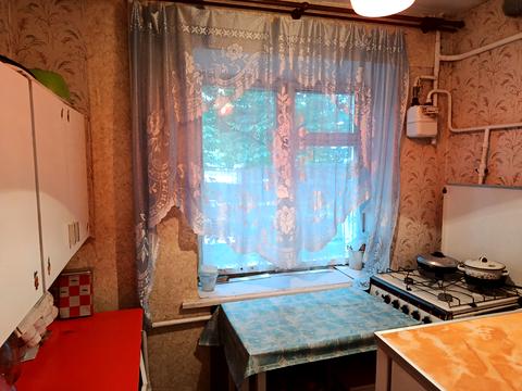 квартира по адресу Миру просп., 88