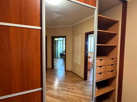квартира за адресою Вишгородська вул., 45-Б/4
