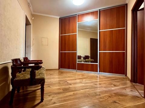 квартира за адресою Вишгородська вул., 45-Б/4