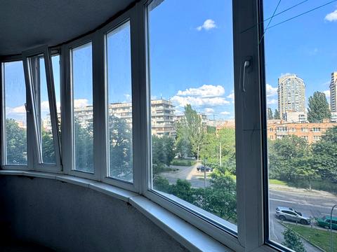 квартира за адресою Вишгородська вул., 45-Б/4