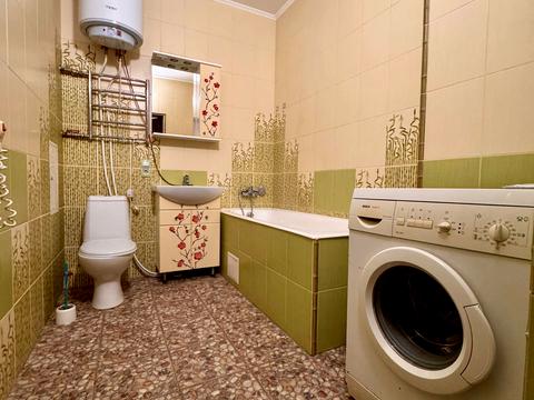 квартира за адресою Вишгородська вул., 45-Б/4