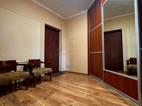 квартира за адресою Вишгородська вул., 45-Б/4