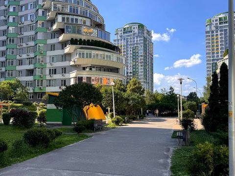 квартира за адресою Вишгородська вул., 45-Б/4