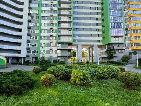 квартира за адресою Вишгородська вул., 45-Б/4