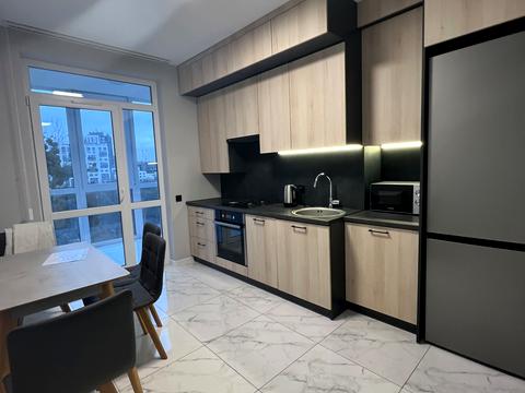 квартира за адресою Зелена вул., 267