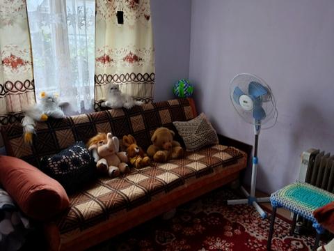 дом по адресу Черноморский 10-й, 5