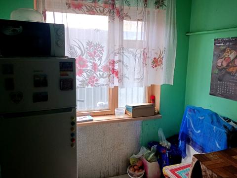 дом по адресу Черноморский 10-й, 5