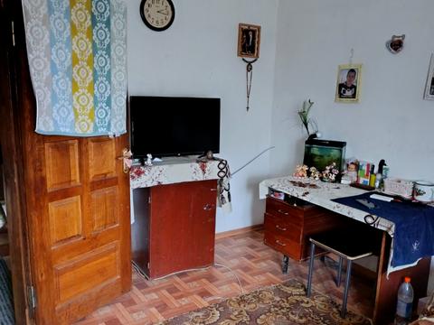 дом по адресу Черноморский 10-й, 5