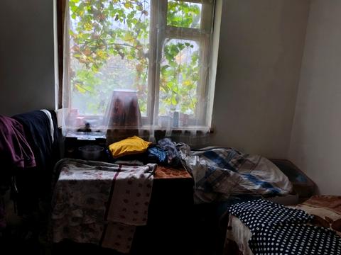 дом по адресу Черноморский 10-й, 5